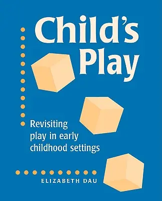 Juego de Niños - Child's Play