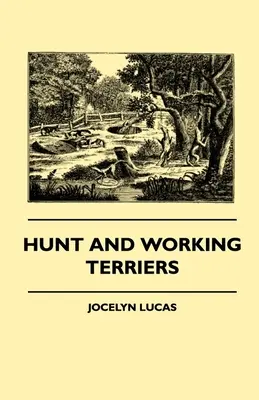 Terriers de caza y trabajo - Hunt And Working Terriers