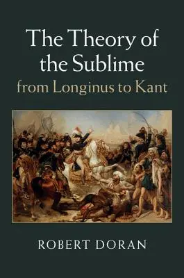 La teoría de lo sublime de Longino a Kant - The Theory of the Sublime from Longinus to Kant