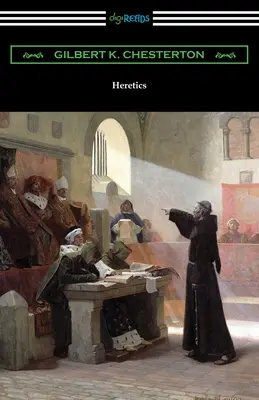 Herejes - Heretics