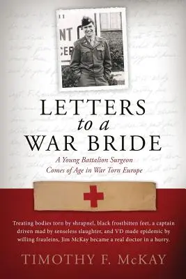 Cartas a una novia de guerra - Letters to a War Bride