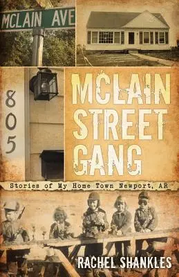 Pandilla de la calle McLain - McLain Street Gang