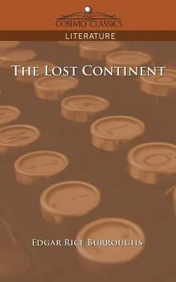 El continente perdido - The Lost Continent