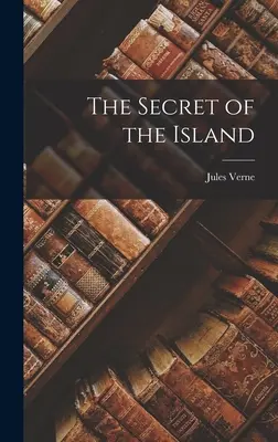 El secreto de la isla - The Secret of the Island