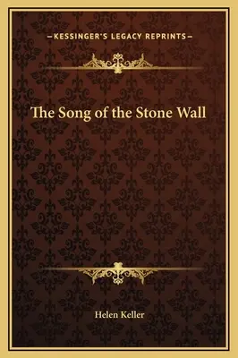 La canción del muro de piedra - The Song of the Stone Wall