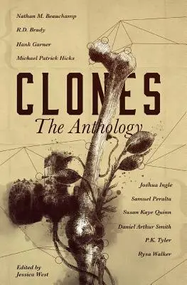 Clones: Antología - Clones: The Anthology