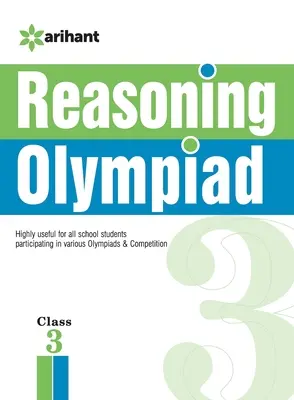 Olimpiada Razonamiento Clase 3 - Olympiad Reasoning Class 3