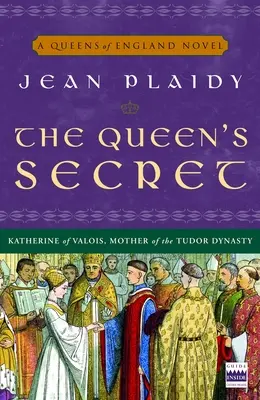 El secreto de la Reina - The Queen's Secret