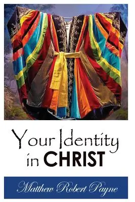 Su identidad en Cristo - Your Identity in Christ