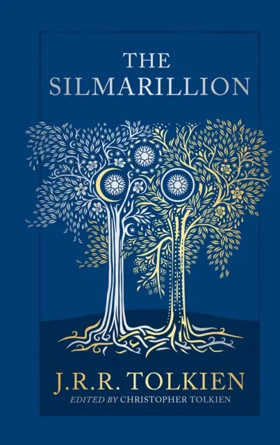 El Silmarillion - Silmarillion