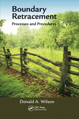 Retroceso de límites: Procesos y procedimientos - Boundary Retracement: Processes and Procedures