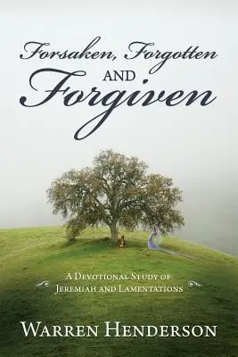 Desamparados, olvidados y perdonados - Estudio devocional de Jeremías y Lamentaciones - Forsaken, Forgotten, and Forgiven - A Devotional Study of Jeremiah and Lamentations