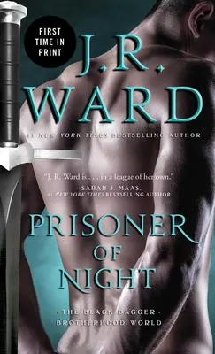 Prisionero de la noche - Prisoner of Night