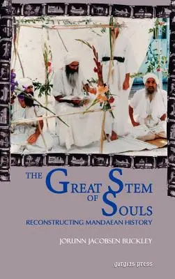 El gran tallo de las almas - The Great Stem of Souls