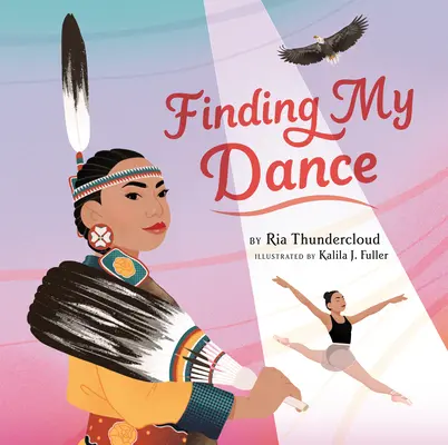 Encontrando Mi Danza - Finding My Dance