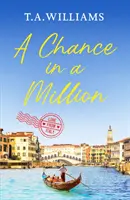 Chance in a Million - Una encantadora y sincera historia de amor con la que evadirse - Chance in a Million - A delightful, heartfelt love story to ecape with