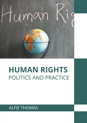 Derechos Humanos: Política y práctica - Human Rights: Politics and Practice