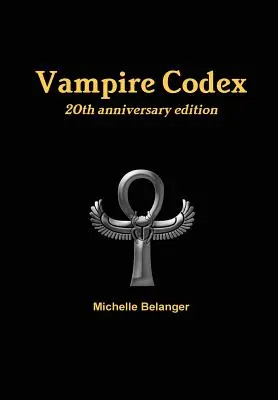 Códice Vampírico - Vampire Codex