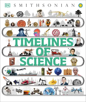 Cronología de la ciencia - Timelines of Science