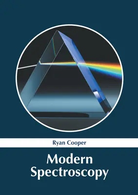 Espectroscopia moderna - Modern Spectroscopy