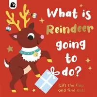 ¿Qué va a hacer Reno? - What is Reindeer Going to do?