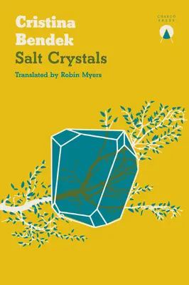 Cristales de sal - Salt Crystals