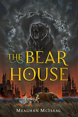 La casa del oso - The Bear House