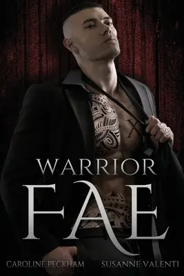 Fae guerrero - Warrior Fae