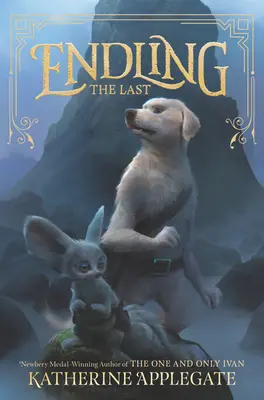 Endling #1: El último - Endling #1: The Last