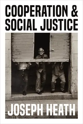 Cooperación y justicia social - Cooperation and Social Justice