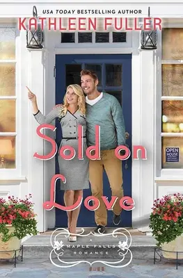 Sold on Love: Un romance en Maple Falls - Sold on Love: A Maple Falls Romance