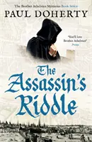 El acertijo del asesino - Assassin's Riddle