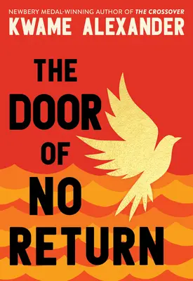 La puerta sin retorno - The Door of No Return