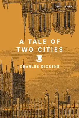 Historia de dos ciudades - A Tale of Two Cities