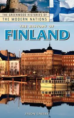 Historia de Finlandia - The History of Finland