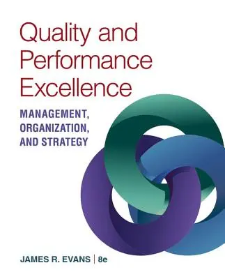 Calidad y excelencia en el rendimiento - Quality & Performance Excellence