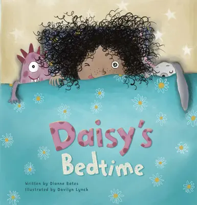 La hora de dormir de Daisy - Daisy's Bedtime