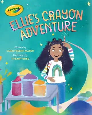 Crayola: La aventura de Ellie con los lápices de colores - Crayola: Ellie's Crayon Adventure