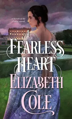 Un corazón intrépido: Un romance de espías de la Regencia - A Fearless Heart: A Regency Spy Romance