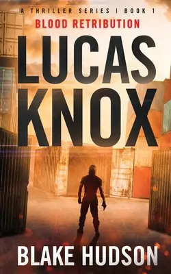 Retribución sangrienta - Blood Retribution