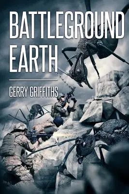 Campo de batalla - Battleground Earth