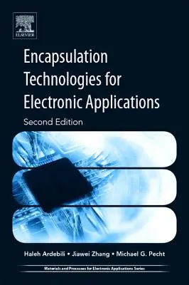 Tecnologías de encapsulación para aplicaciones electrónicas - Encapsulation Technologies for Electronic Applications