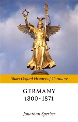 Alemania 1800-1871 - Germany 1800-1871