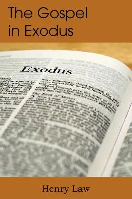 El Evangelio en el Éxodo - The Gospel in Exodus