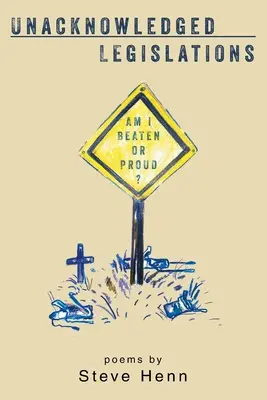 Legislación no reconocida, 2ª edición - Unacknowledged Legislations, 2nd edition