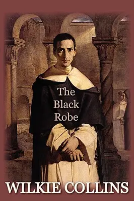 La túnica negra - The Black Robe