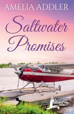 Promesas de agua salada - Saltwater Promises