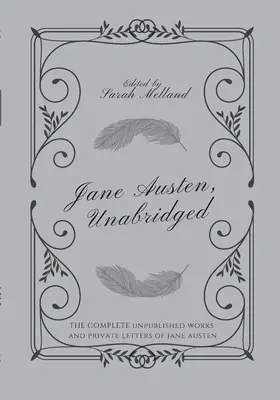 Jane Austen - Jane Austen, Unabridged