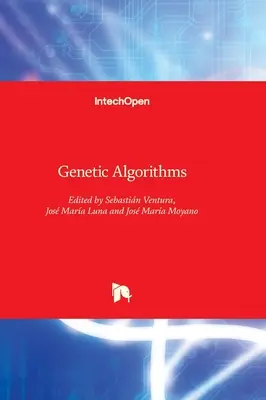 Algoritmos genéticos - Genetic Algorithms