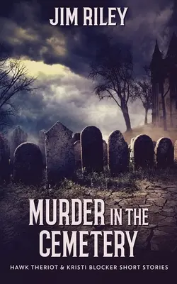 Asesinato en el cementerio - Murder in the Cemetery